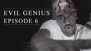 Bugzy Malone  Evil Genius OFFICIAL MUSIC VIDEO [upl. by Pawsner169]