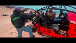 Silver Lake Sand Dunes  Silver Lake Buggy Rentals  Mears Michigan [upl. by Broome144]