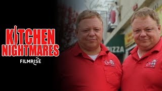 Kitchen Nightmares Uncensored  Season 3 Episode 8  Full Episode [upl. by Tootsie]