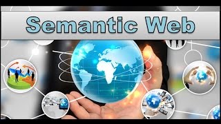 what is semantic web  Explained [upl. by Temple]