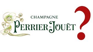 How to Pronounce PerrierJouët Champagne Pronunciation [upl. by Onateag]