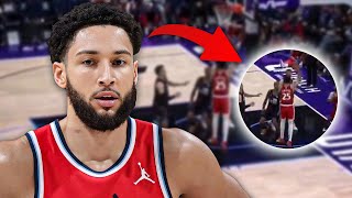 Ben Simmons CHANGES EVERYTHING For Los Angeles Clippers [upl. by Freemon907]