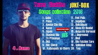 Yama Buddha Songs Collection Audio Jukebox 2018 [upl. by Nirmak]