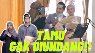 TANTRI ARDA  BARU KALI INI NYANYI GA DIKENAL PRANK KONDANGAN [upl. by Lynnea]