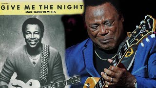 What Really Happened to George Benson [upl. by Ferna]