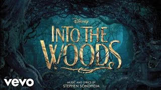 Prologue Into the Woods From “Into the Woods” Audio [upl. by Neufer]