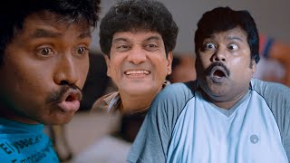 Raghava Lawrence Hilarious Comedy With Sriman  Latest Telugu Comedy Scenes  Bhavani Comedy Bazaar [upl. by Yllatan371]