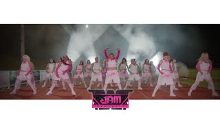 JAM REPUBLIC MEGA CREW MISSION  Audio [upl. by Odilo778]