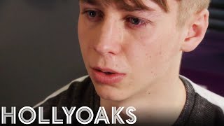 Sid Gets Expelled from School  Hollyoaks [upl. by Alamat321]