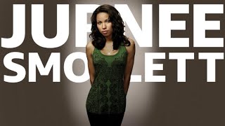 The Rise of Jurnee Smollett  NO SMALL PARTS [upl. by Nnairrehs]