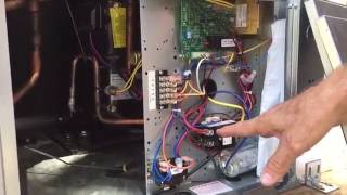 Bosch Water Source Heat Pump Overview [upl. by Rimidalb468]