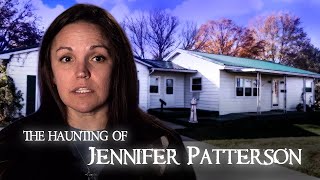 A Haunting In Indiana The True Story of Jennifer Patterson Full Documentary [upl. by Adella]