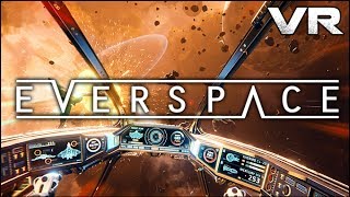 EVERSPACE Gameplay Overview  2022 [upl. by Bacchus]