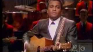 Charley Pride Just Between You and Me [upl. by Colline]