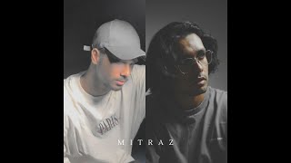 MITRAZ  Raatein Official Audio [upl. by Mayor]