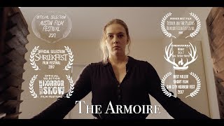 The Armoire Awardwinning horror short  Evan Cooper [upl. by Lory41]