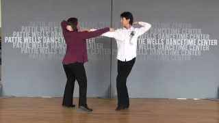 Jitterbug Swing Head Loops [upl. by Oletha682]