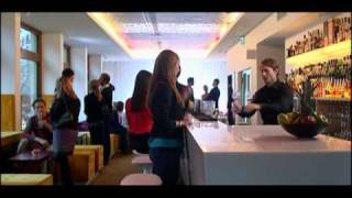 Scandic The worlds smartest hotel chain [upl. by Lounge]