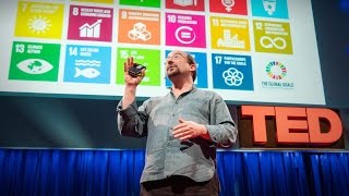 How We Can Make the World a Better Place by 2030  Michael Green  TED Talks [upl. by Elok827]