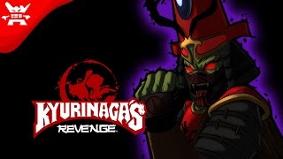 Kyurinagas Revenge  Official Trailer [upl. by Corneille]