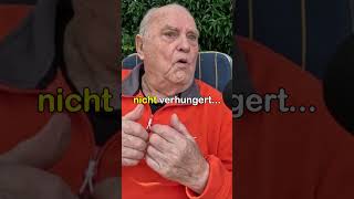 100Jährige teilt Weisheiten des Lebens [upl. by Colbert]