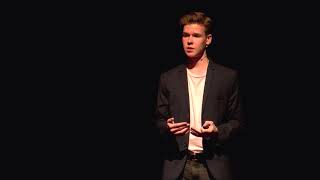 Youre being manipulated and dont even know it  Nate Pressner  TEDxYouthBasel [upl. by Alrad]