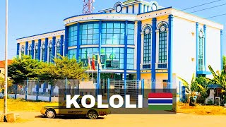 Kololi  The Gambia [upl. by Elly144]