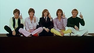 The Bee Gees  Idea 1968 Remastered [upl. by Ainad129]