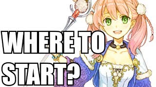 An introduction to Atelier [upl. by Zetnahs709]