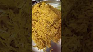 Burdwan er Biriyani food [upl. by Piero]