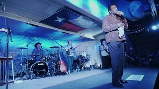 Charley Pride  Live at Gruene Hall 11162017 [upl. by Allimac]