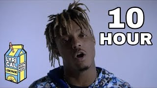 10 Hour Loop  Juice WRLD  Armed amp Dangerous [upl. by Eahsan867]