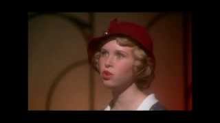 Bugsy Malone Soundtrack  05 Im Feeling Fine [upl. by Manoop]