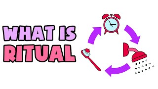 What is Ritual  Explained in 2 min [upl. by Cerys]