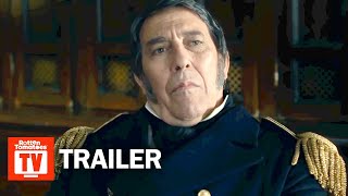 The Terror Season 1 Trailer  Rotten Tomatoes TV [upl. by Ydarb]