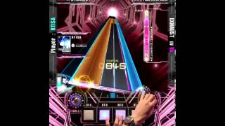 SDVX II Brain Power EXH [upl. by Sloatman]