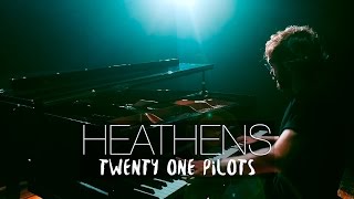 Heathens Instrumental Versions [upl. by Chipman423]