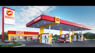 OXXO GAS evoluciona para ti [upl. by Ciredor746]