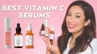 How To Use Vitamin C Serum in Your Skincare Routine La RochePosay Naturium amp More  Susan Yara [upl. by Bianka]