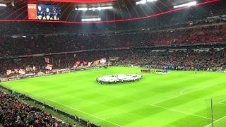 UEFA Champions League Anthem Good Quality [upl. by Slocum946]