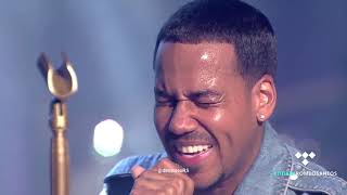 Romeo Santos  La Tormenta En VivoHD [upl. by Northrop253]