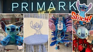 PRIMARK STITCH Collection  2023 [upl. by Frame]