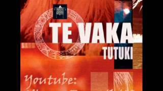 Te Vaka  Tutuki [upl. by Lucais]