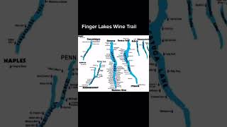 Finger Lakes Wine Trail [upl. by Roche]