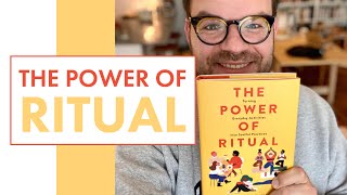 Rituals 101 Creating Meaning and Connection [upl. by Abbottson]