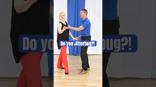 What is Jitterbug Swing Dancing [upl. by Yngiram]