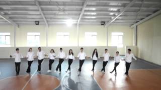 Folk Dance Damat Halayı [upl. by Yblocaj]