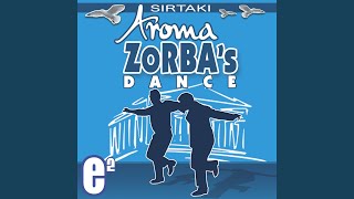 Zorbas Dance Sirtaki Rico Bernasconi Remix [upl. by Ymer986]