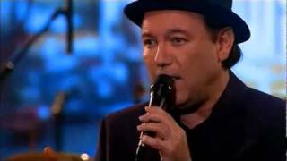 Ruben Blades  Amor y Control 2002 HQ [upl. by Yllehs]