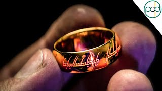 Making the one ring to rule them all [upl. by Mackay]